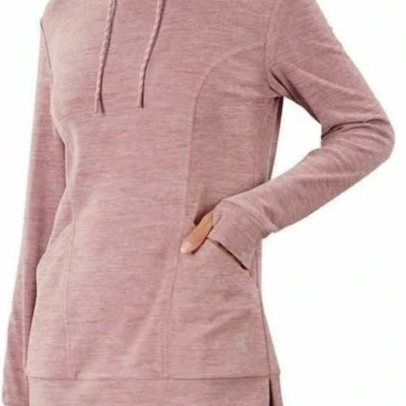 Spyder Tunic Hoodie - Picture 4 of 4